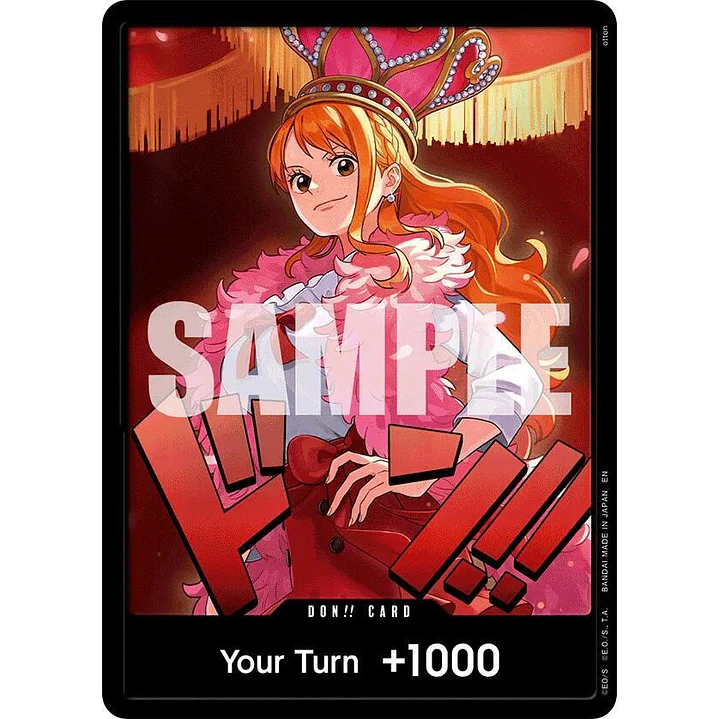 Nami (EB03-Nami)