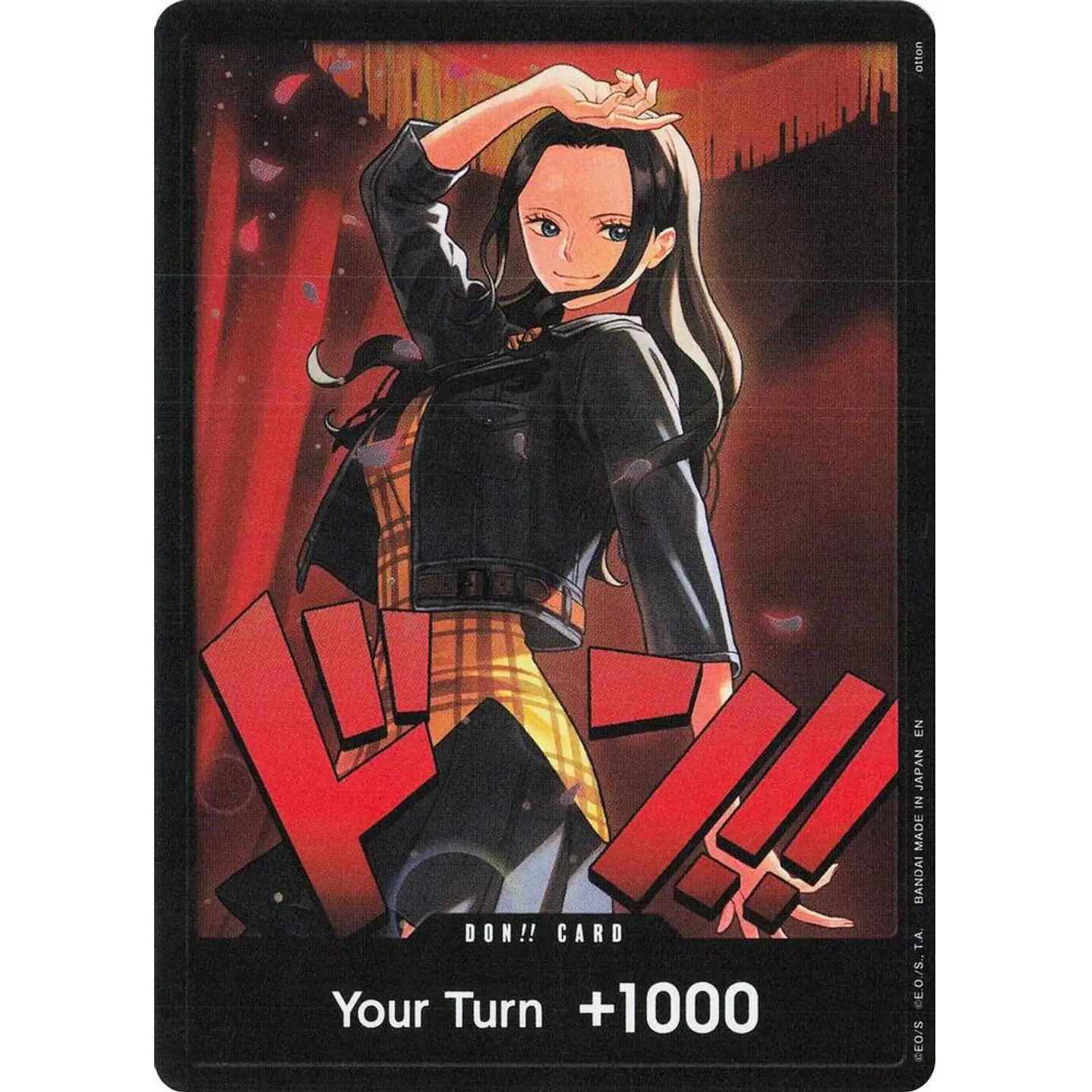 Nico Robin (EB03-Nico)