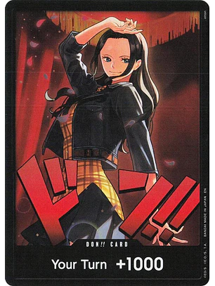 Nico Robin (EB03-Nico)