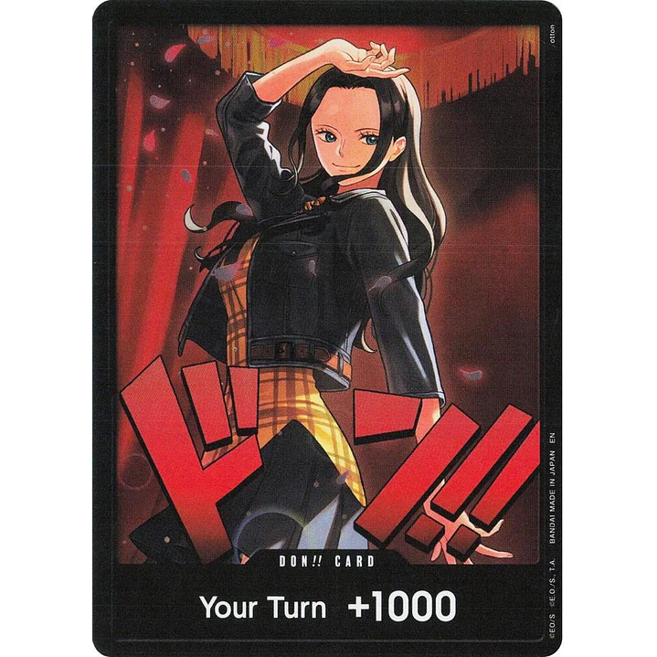 Nico Robin (EB03-Nico)