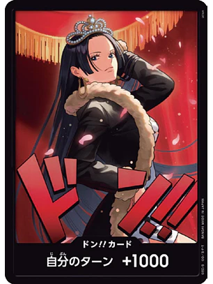 Boa Hancock (EB03-Boa)