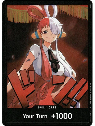 Uta (EB03-Uta)