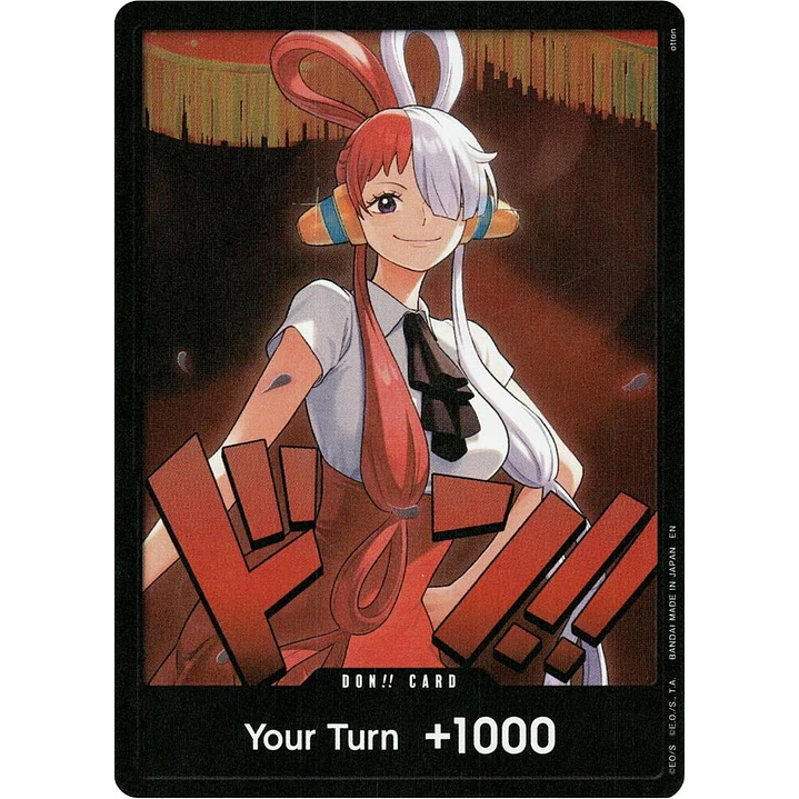 Uta (EB03-Uta)