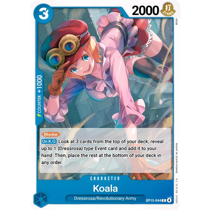 Koala (OP15-044)