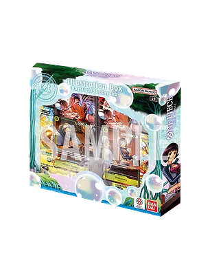 [PREVENTA] Illustration Box Vol.7