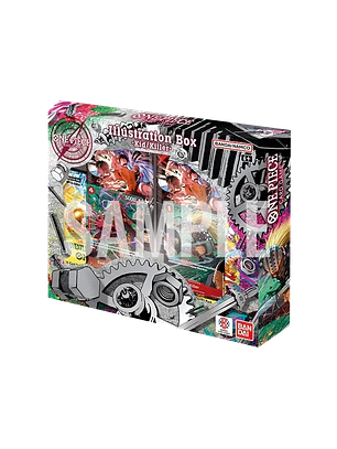 [PREVENTA] Illustration Box Vol.8