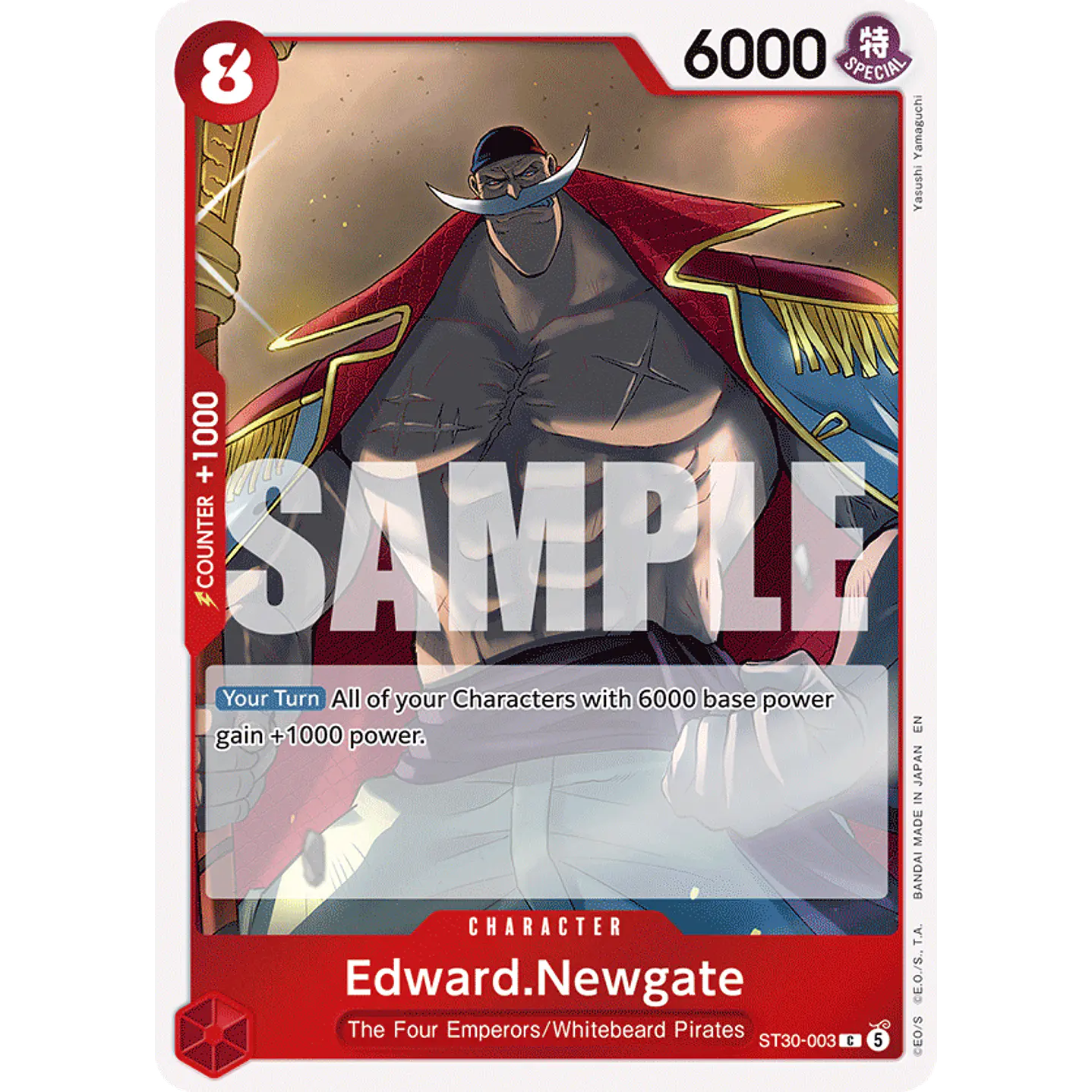 Edward.Newgate (ST30-003)