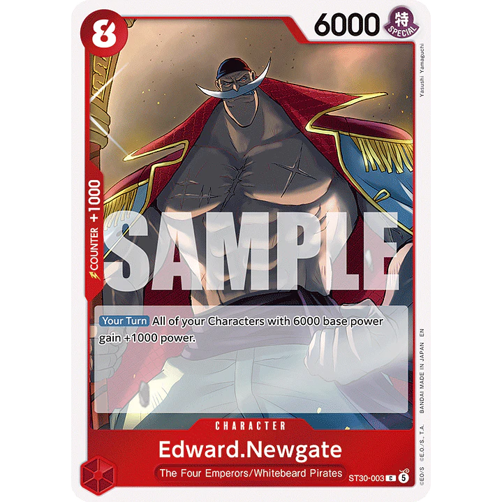 Edward.Newgate (ST30-003)