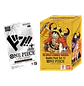 [PREVENTA] One Piece TCG: Double Pack Set Volume 12 [DP12] - Miniatura 1