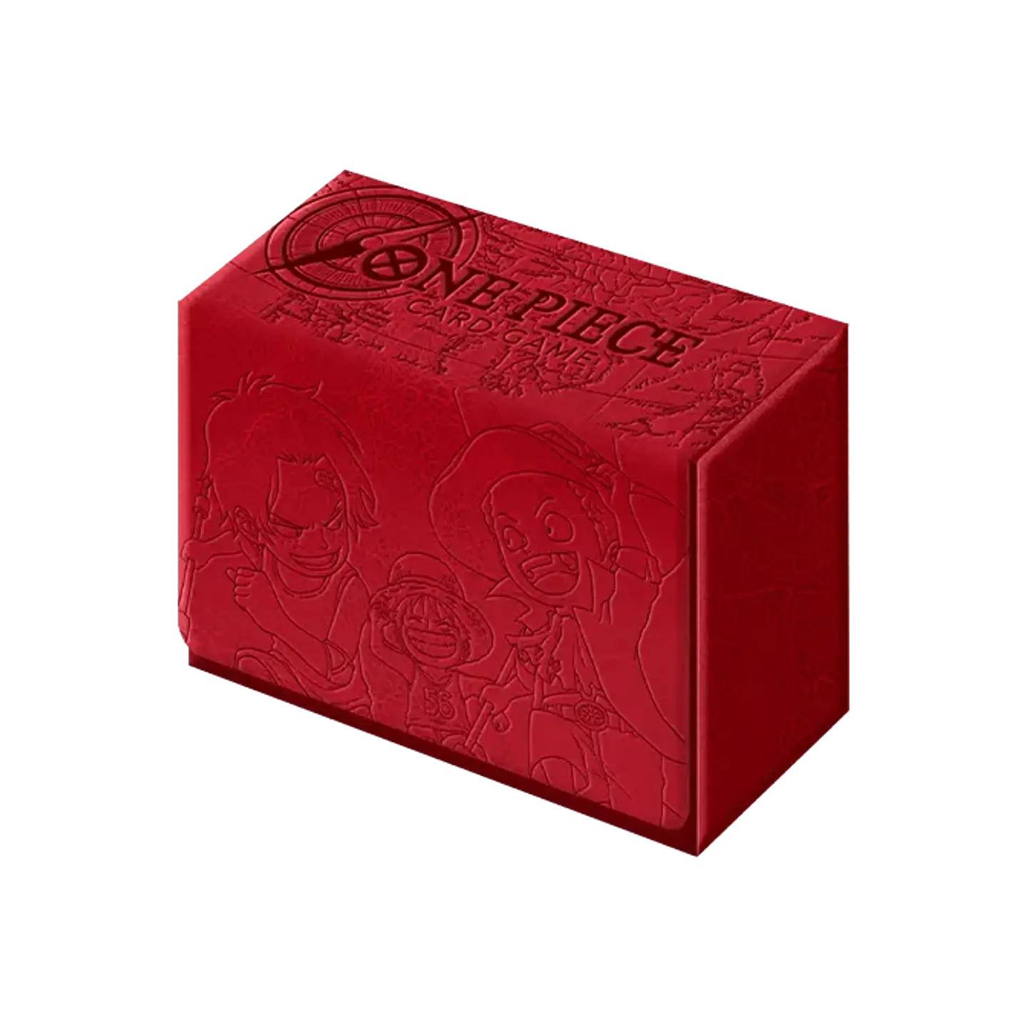 ONE PIECE CARD GAME English 3rd Anniversary Set 5
