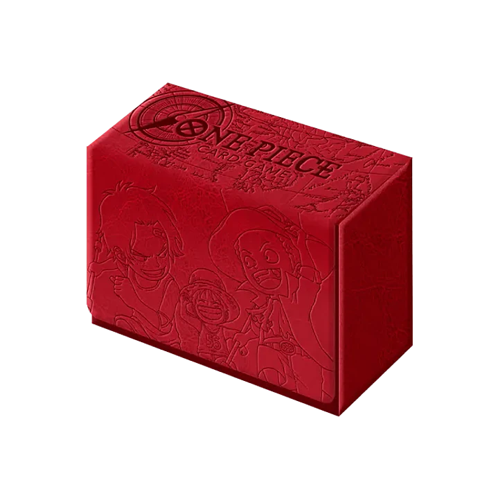 ONE PIECE CARD GAME English 3rd Anniversary Set 5