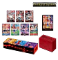 ONE PIECE CARD GAME English 3rd Anniversary Set - Miniatura 1