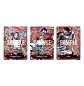 ONE PIECE CARD GAME English 3rd Anniversary Set - Miniatura 2