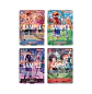 ONE PIECE CARD GAME English 3rd Anniversary Set - Miniatura 3