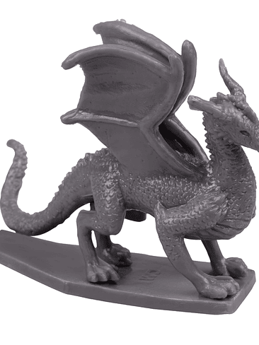 Miniaturas Rol D&D Adventure Terrain Fantasy Creatures Series 1 3