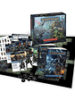 Starfinder: Caja de iniciación - Miniatura 2