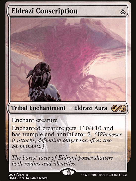 Eldrazi Conscription | EN 1