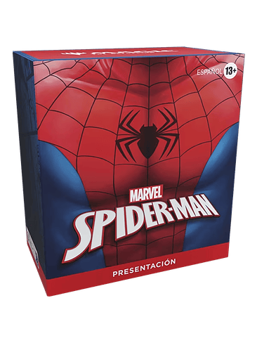 Marvel's Spider-Man - Prerelease Pack 1