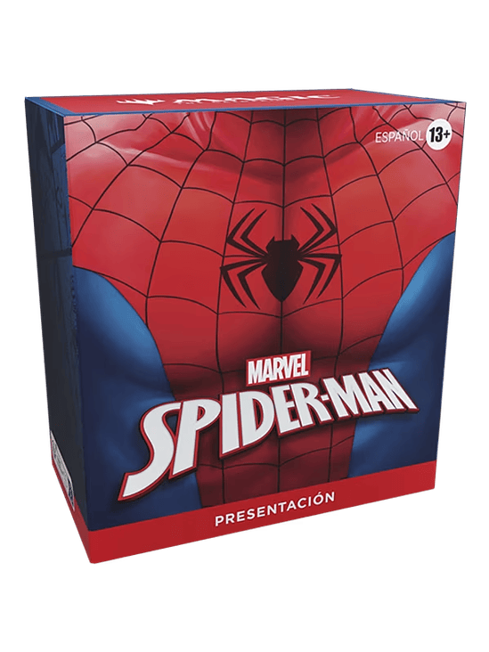 Marvel's Spider-Man - Prerelease Pack 1