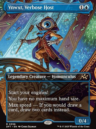 Vnwxt, Verbose Host | EN 1