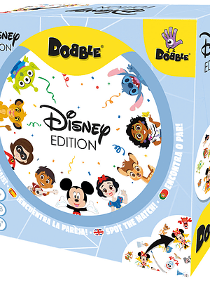 Dobble Disney