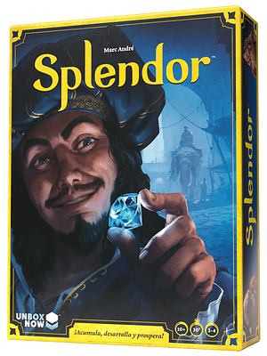 splendor refresh