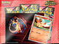 Pokemon TCG Mega Evolution - Ascended Heroes Tech Sticker Collection Español - Miniatura 2