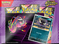 Pokemon TCG Mega Evolution - Ascended Heroes Tech Sticker Collection Español - Miniatura 3