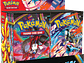 Mega Evolution Chaos Rising 36 Booster Pack Inglés - Miniatura 2