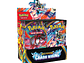 Mega Evolution Chaos Rising 36 Booster Pack Inglés - Miniatura 1