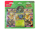 POKEMON TCG MEGA EVOLUTION - ASCENDED HEROES COLLECTION - ERIKA/LARRY ESPAÑOL - Miniatura 1