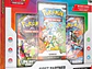 POKEMON TCG FIRST PARTNER ILLUSTRATION COLLECTION (Q2 2026) ENGLISH - Miniatura 2