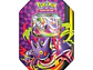 POKEMON TCG MEGA MOONLIT TIN ENGLISH X2  - Miniatura 2