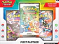 POKEMON TCG FIRST PARTNER ILLUSTRATION COLLECTION (Q3 2026) ESPAÑOL - Miniatura 2