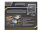 Pokemon TCG Mega Evolution - Pitch Black - Elite Trainer Box English - Miniatura 2