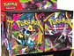 Pokémon Mega Evolution Pitch Black- Booster Box Inglés (36 Sobres) - Miniatura 1