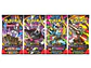 Pokémon Mega Evolution Pitch Black- PACK 4 Sobres - Miniatura 2