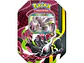 Pokemon TCG Mega Forces Tin Inglés - Miniatura 3