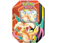 Pokemon TCG Mega Forces Tin Inglés - Miniatura 1