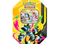 Pokemon TCG Mega Forces Tin Inglés - Miniatura 2