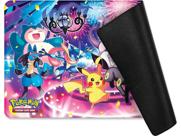 Pokémon TCG 30th Celebration UPC (Español) [Preventa 06/11/2026] 8