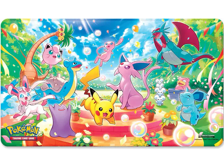 Pokémon TCG 30th Celebration UPC (Español) [Preventa 06/11/2026] 7