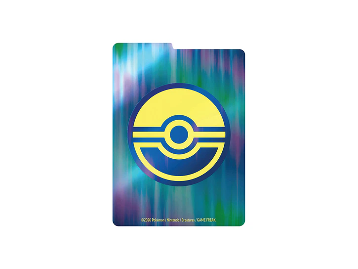 Pokémon TCG Delta Reign Elite Trainer Box (Inglés) Preventa 3