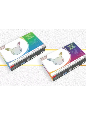 Pokémon TCG 30th Celebration UPC (Español) [Preventa 06/11/2026]