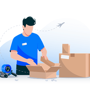 Receber as Minhas Cartas - Portugal Continental