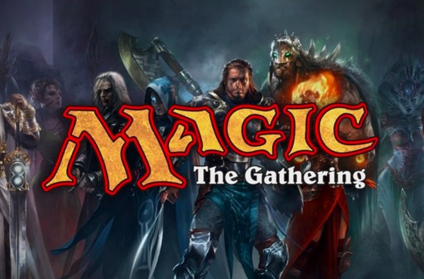 Magic The Gathering
