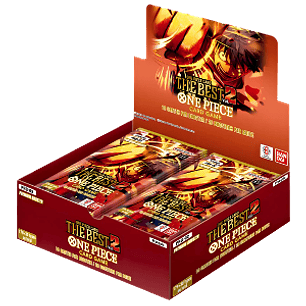 The Best Vol.2 Booster