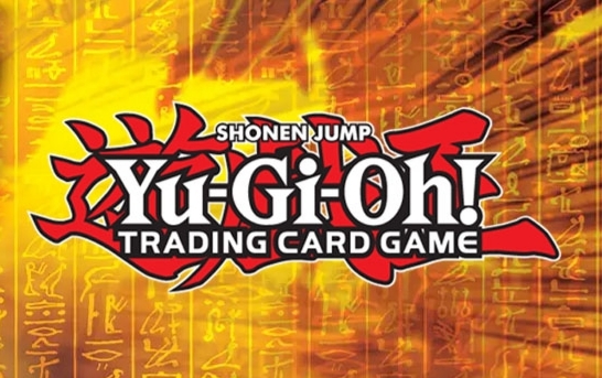 Yu-Gi-Oh!