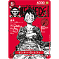 One Piece Magazine Vol.20 + Promo Card (JP) - Thumbnail 2