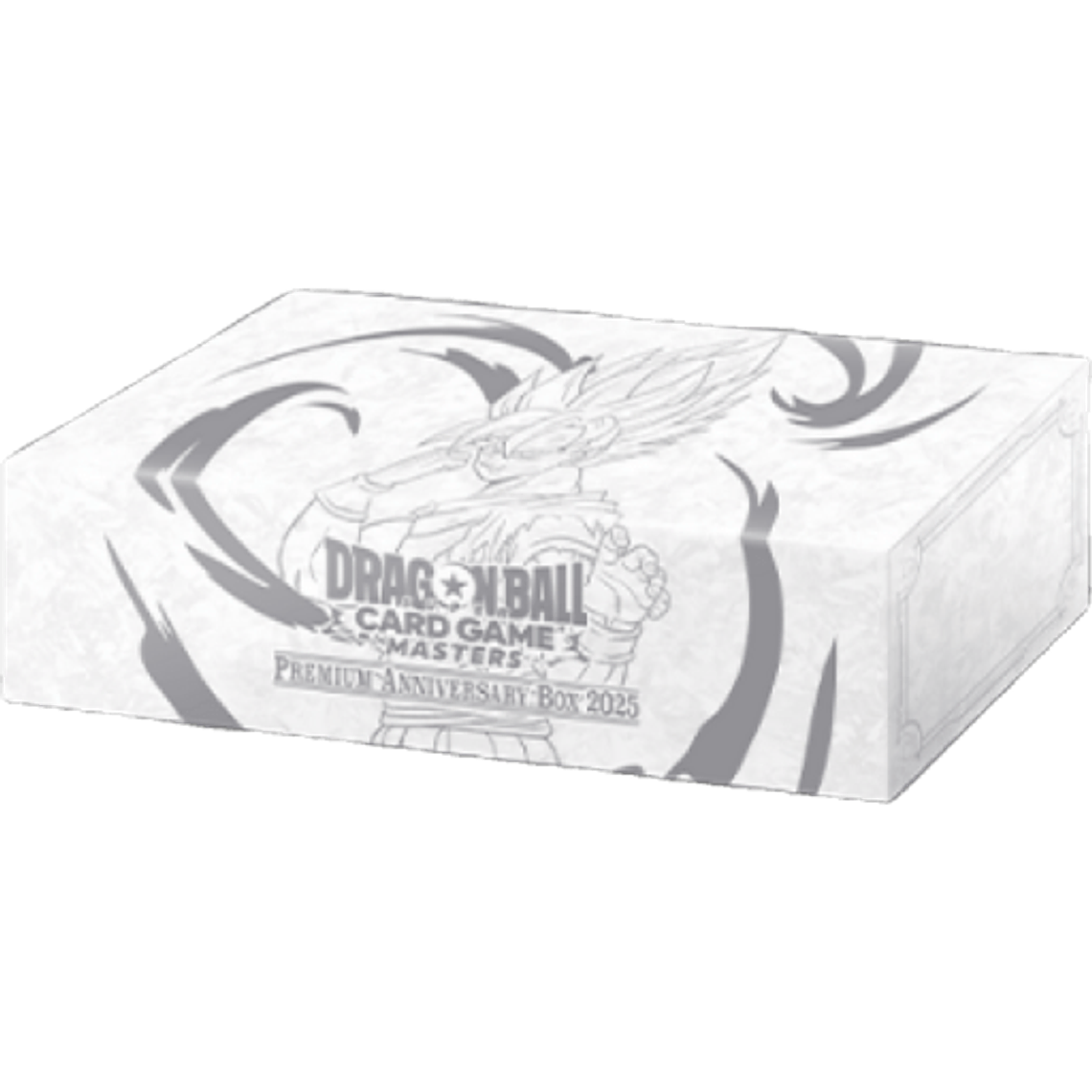 Dragon Ball Super Premium Anniversary Box 2025 (BE25) 1
